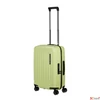 Kép 4/11 - Samsonite bőrönd Nuon Spinner 55/20 Exp Metallic 134399/A484-Melon
