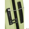 Kép 5/11 - Samsonite bőrönd Nuon Spinner 55/20 Exp Metallic 134399/A484-Melon