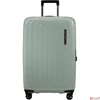 Kép 2/6 - Samsonite bőrönd 25' Nuon Spinner 69/25 Exp 134400/A564-Green