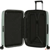 Kép 3/6 - Samsonite bőrönd 25' Nuon Spinner 69/25 Exp 134400/A564-Green