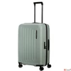 Kép 6/6 - Samsonite bőrönd 25' Nuon Spinner 69/25 Exp 134400/A564-Green
