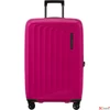 Kép 2/6 - Samsonite bőrönd 25' Nuon Spinner 69/25 Exp 134400/A565-Ruby