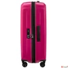 Kép 4/6 - Samsonite bőrönd 25' Nuon Spinner 69/25 Exp 134400/A565-Ruby