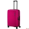 Kép 6/6 - Samsonite bőrönd 25' Nuon Spinner 69/25 Exp 134400/A565-Ruby