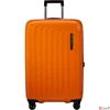 Kép 2/6 - Samsonite bőrönd 25' Nuon Spinner 69/25 Exp 134400/A282-Orange