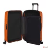 Kép 3/6 - Samsonite bőrönd 25' Nuon Spinner 69/25 Exp 134400/A282-Orange
