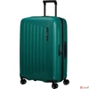 Kép 1/6 - Samsonite bőrönd 25' Nuon Spinner 69/25 Exp 134400/1693-Pine Green