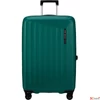 Kép 2/6 - Samsonite bőrönd 25' Nuon Spinner 69/25 Exp 134400/1693-Green