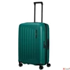Kép 6/6 - Samsonite bőrönd 25' Nuon Spinner 69/25 Exp 134400/1693-Green