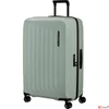 Kép 1/6 - Samsonite bőrönd 25' Nuon Spinner 75/28 Exp 134402/A564-Green