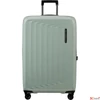Kép 2/6 - Samsonite bőrönd 25' Nuon Spinner 75/28 Exp 134402/A564-Green