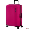 Kép 1/6 - Samsonite bőrönd 25' Nuon Spinner 75/28 Exp 134402/A565-Ruby