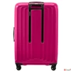Kép 5/6 - Samsonite bőrönd 25' Nuon Spinner 75/28 Exp 134402/A565-Ruby