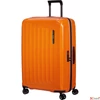 Kép 1/6 - Samsonite bőrönd 25' Nuon Spinner 75/28 Exp 134402/A282-Orange