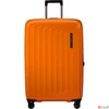 Kép 2/6 - Samsonite bőrönd 25' Nuon Spinner 75/28 Exp 134402/A282-Orange