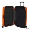 Kép 3/6 - Samsonite bőrönd 25' Nuon Spinner 75/28 Exp 134402/A282-Orange