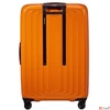 Kép 5/6 - Samsonite bőrönd 25' Nuon Spinner 75/28 Exp 134402/A282-Orange