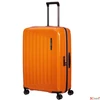 Kép 6/6 - Samsonite bőrönd 25' Nuon Spinner 75/28 Exp 134402/A282-Orange