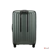 Kép 4/12 - Samsonite bőrönd Nuon Spinner 75/28 Exp Matt 134402/9800-Khaki