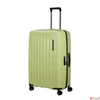 Kép 4/13 - Samsonite bőrönd Nuon Spinner 75/28 Exp Metallic 134402/A484-Melon