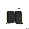 Kép 7/13 - Samsonite bőrönd Nuon Spinner 75/28 Exp Metallic 134402/A484-Melon