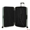 Kép 3/6 - Samsonite bőrönd 25' Nuon Spinner 81/30 Exp 134403/A564-Green