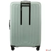 Kép 5/6 - Samsonite bőrönd 25' Nuon Spinner 81/30 Exp 134403/A564-Green