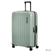 Kép 6/6 - Samsonite bőrönd 25' Nuon Spinner 81/30 Exp 134403/A564-Green