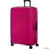 Kép 1/6 - Samsonite bőrönd 25' Nuon Spinner 81/30 Exp 134403/A565-Ruby