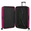 Kép 3/6 - Samsonite bőrönd 25' Nuon Spinner 81/30 Exp 134403/A565-Ruby