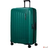 Kép 1/6 - Samsonite bőrönd 25' Nuon Spinner 81/30 Exp 134403/1693-Green