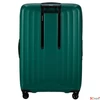Kép 5/6 - Samsonite bőrönd 25' Nuon Spinner 81/30 Exp 134403/1693-Green