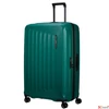 Kép 6/6 - Samsonite bőrönd 25' Nuon Spinner 81/30 Exp 134403/1693-Green