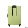 Kép 3/12 - Samsonite bőrönd Nuon Spinner 81/30 Exp Metallic 134403/A484-Melon