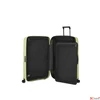 Kép 7/12 - Samsonite bőrönd Nuon Spinner 81/30 Exp Metallic 134403/A484-Melon