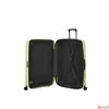 Kép 8/12 - Samsonite bőrönd Nuon Spinner 81/30 Exp Metallic 134403/A484-Melon