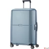 Kép 1/9 - Samsonite bőrönd Orfeo Spinner 69/25 Sky 92669/6260-Silver
