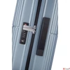 Kép 8/9 - Samsonite bőrönd Orfeo Spinner 69/25 Sky 92669/6260-Silver