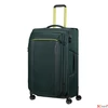 Kép 4/12 - Samsonite bőrönd Respark Spinner 79/29 Exp 143331/5257-Teal
