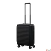 Kép 6/16 - Samsonite bőrönd Restackd Sp. 55/20 Exp Easy Access 150703/1041-Black