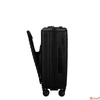 Kép 8/16 - Samsonite bőrönd Restackd Sp. 55/20 Exp Easy Access 150703/1041-Black