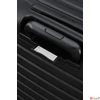 Kép 9/16 - Samsonite bőrönd Restackd Sp. 55/20 Exp Easy Access 150703/1041-Black