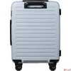 Kép 5/7 - Samsonite bőrönd Restackd Sp. 55/20 Exp Easy Access 150703/6182-Glacier