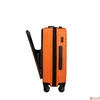 Kép 17/17 - Samsonite bőrönd Restackd Sp. 55/20 Exp Easy Access 150703/2344-Papaya