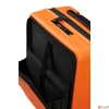 Kép 3/17 - Samsonite bőrönd Restackd Sp. 55/20 Exp Easy Access 150703/2344-Papaya