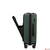 Kép 9/18 - Samsonite bőrönd Restackd Sp. 55/20 Exp Easy Access 150703/1773-Sage
