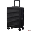 Kép 1/11 - Samsonite bőrönd Restackd Spinner 55/20 Exp 150702/1041-Black