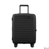 Kép 2/11 - Samsonite bőrönd Restackd Spinner 55/20 Exp 150702/1041-Black