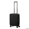 Kép 4/11 - Samsonite bőrönd Restackd Spinner 55/20 Exp 150702/1041-Black