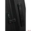 Kép 8/11 - Samsonite bőrönd Restackd Spinner 55/20 Exp 150702/1041-Black